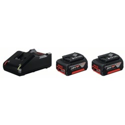 JGO BATERIA GBA 18V 4AH +...