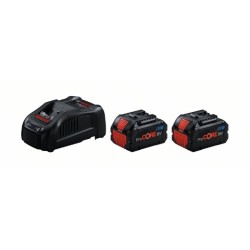 CARGADOR+BATERIA 2XPROCORE...
