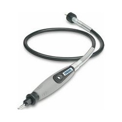 EJE FLEXIBLE 225JA DREMEL