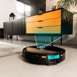 ROBOT ASPIRADOR CONGA ETERNAL MAX - CECOTEC
