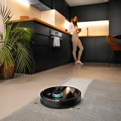 ROBOT ASPIRADOR CONGA ETERNAL MAX - CECOTEC