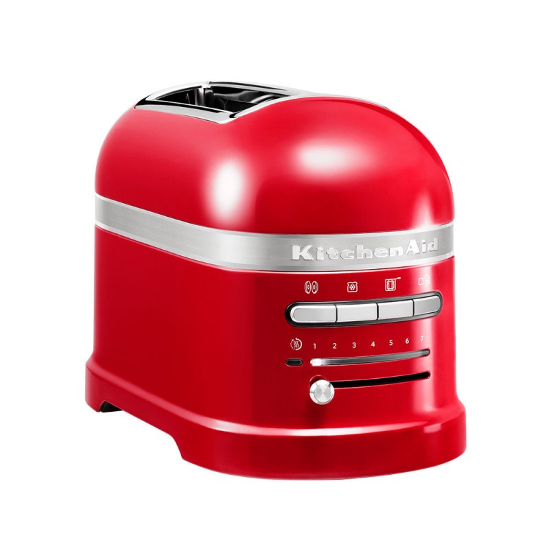 TOSTADOR ARTISAN 2R 1250W ROJO - KitchenAid