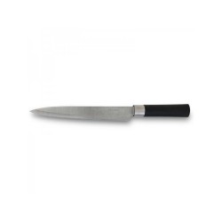 SET 4 CUCHILLOS PORF.SANTOKU CECOTEC