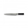 SET 4 CUCHILLOS PORF.SANTOKU CECOTEC