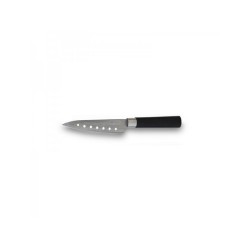 SET 4 CUCHILLOS PORF.SANTOKU CECOTEC
