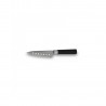 SET 4 CUCHILLOS PORF.SANTOKU CECOTEC