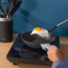 SET 9 UTENSILIOS COCINA C/SOPORTE CECOTEC