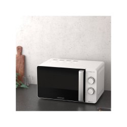 MICROONDAS CECOTEC S/GRILL 20L BLANCO 700W