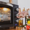 HORNO CECOTEC 24L NEGRO 1500W