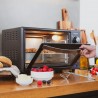 HORNO CECOTEC 24L NEGRO 1500W