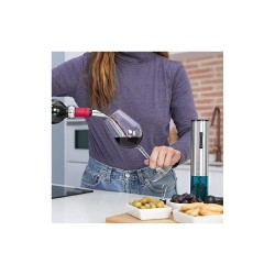 SACACORCHO ELEC.INSTANTCORK 1000 GOURMET