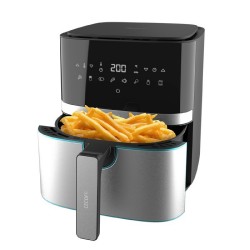 FREIDORA CECOTEC S/A 5,5L CECOFRY FULL INOX 5500