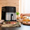FREIDORA CECOTEC S/A 5,5L CECOFRY FULL INOX 5500