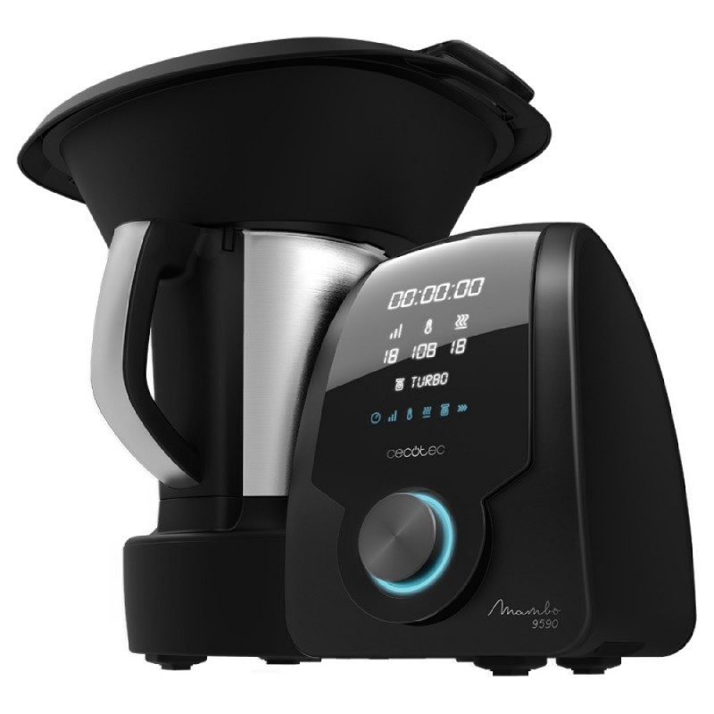 ROBOT COCINA CECOTEC MAMBO 9590