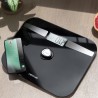 BASCULA BAÑO CECOTEC SURFACE PRECISION NEGRA