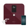BASCULA BAÑO CECOTEC GARNET SURFACE PREC.10400