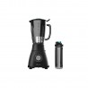 BATIDORA VASO CECOTEC POWER BLACK TITANIUM 1800 GO