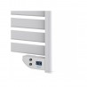TOALLERO ELECT.CECOTEC BLCO 9000 TWIN TOWEL