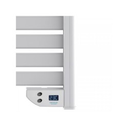 TOALLERO ELECT.CECOTEC BLCO 9000 TWIN TOWEL