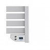 TOALLERO ELECT.CECOTEC BLCO 9000 TWIN TOWEL