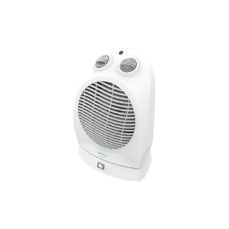 CALEFACTOR CECOTEC ELECTRICO 9890