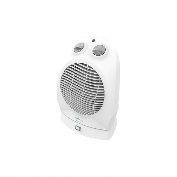 CALEFACTOR CECOTEC ELECTRICO 9890