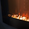 CHIMENEA ELECT.DECOR.PARED READY WARM 2650 CECOTEC