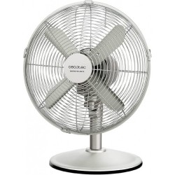 VENTILADOR SOBREMESA CECOTEC 600 WOODDESK