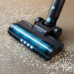 ASPIRADORA CONGA ROCKSTAR 350 LONGLIFEFLEX CECOTEC
