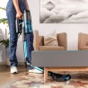 ASPIRADORA CONGA ROCKSTAR 350 LONGLIFEFLEX CECOTEC