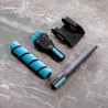 ASPIRADORA CONGA ROCKSTAR 350 LONGLIFEFLEX CECOTEC