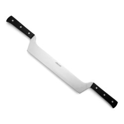CUCHILLO DE QUESO DOBLE...