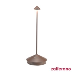 LÁMPARA DE MESA PINA ZAFFERANO