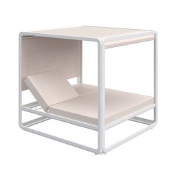 DAYBED IBIZA  BLANCA