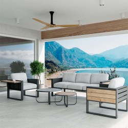 CONJUNTO MONACO