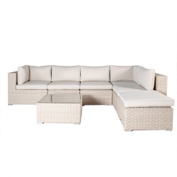 CONJUNTO TURIN
