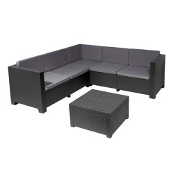 SET RINCONERA OASIS