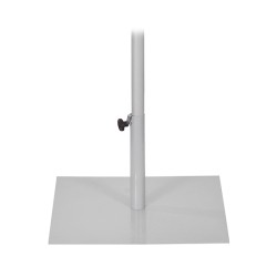 BASE PARASOL FLAT