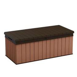 BAUL DARWIN MARRON