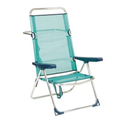 SILLA MULTIPOSICION AQUA