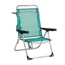 SILLA MULTIPOSICION RESP BAJO
