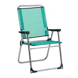 SILLON FIJO ALUMINIO...