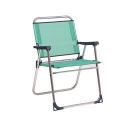 SILLON FIJO ALUMINIO...
