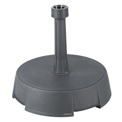 BASE PARASOL RESINA 20KGS