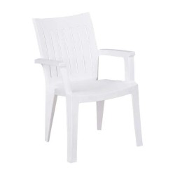 SILLA PACIFIC BLANCA