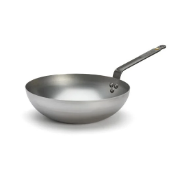 WOK MINERAL B 28CM