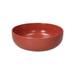 ENSALADERA RITUAL ROSSO  23CM