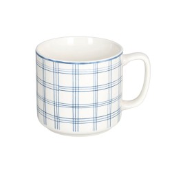 TAZA TE QUADRO ZUCCHERO