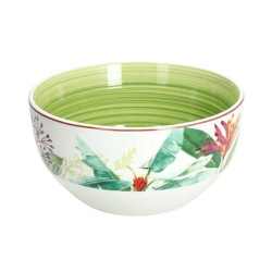 BOWL MADISON TROPICALIA 14CM