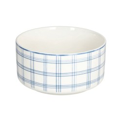 BOWL QUADRO ZUCCHERO 13CM